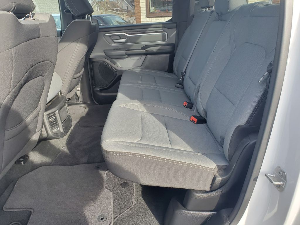 2021 RAM 1500 Image 11