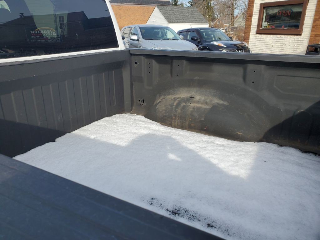 2021 RAM 1500 Image 13