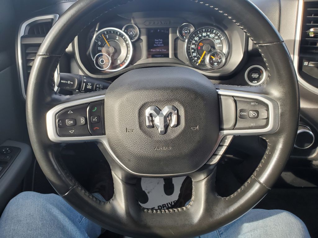 2021 RAM 1500 Image 14