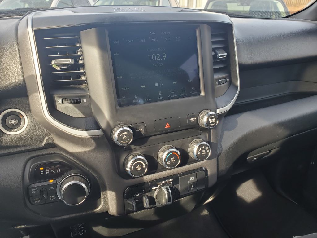 2021 RAM 1500 Image 15
