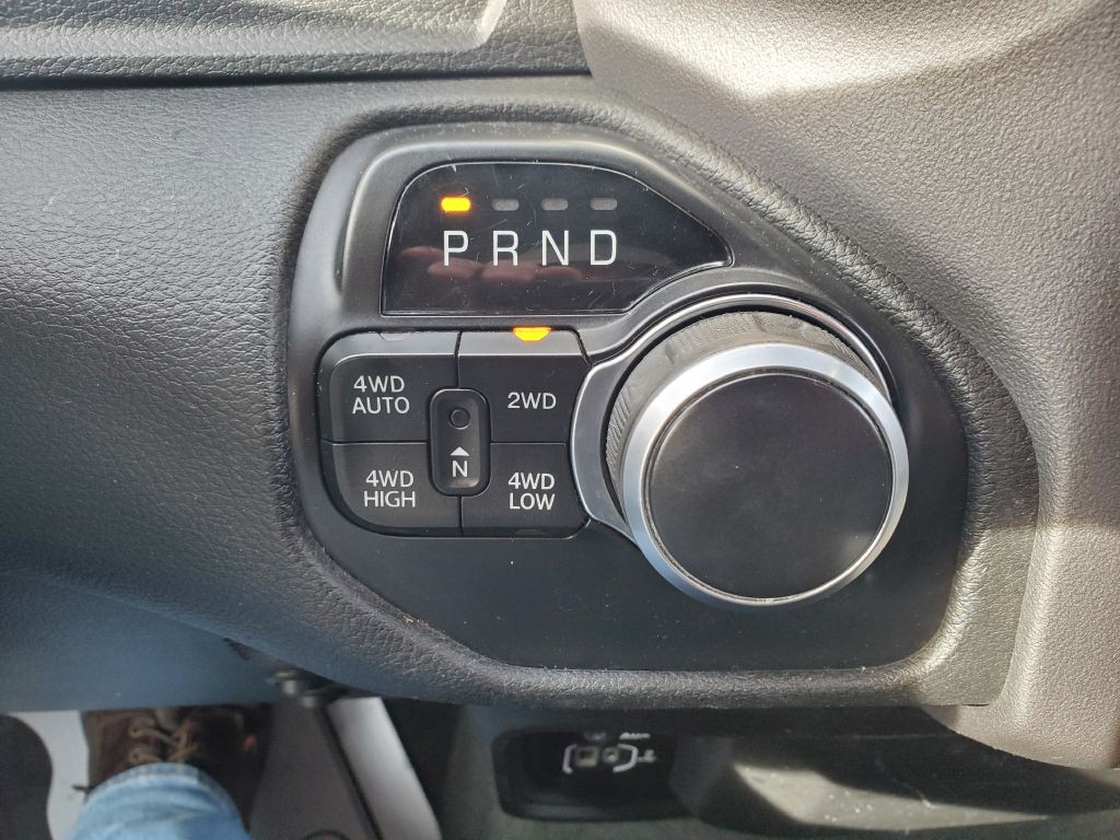 2021 RAM 1500 Image 18