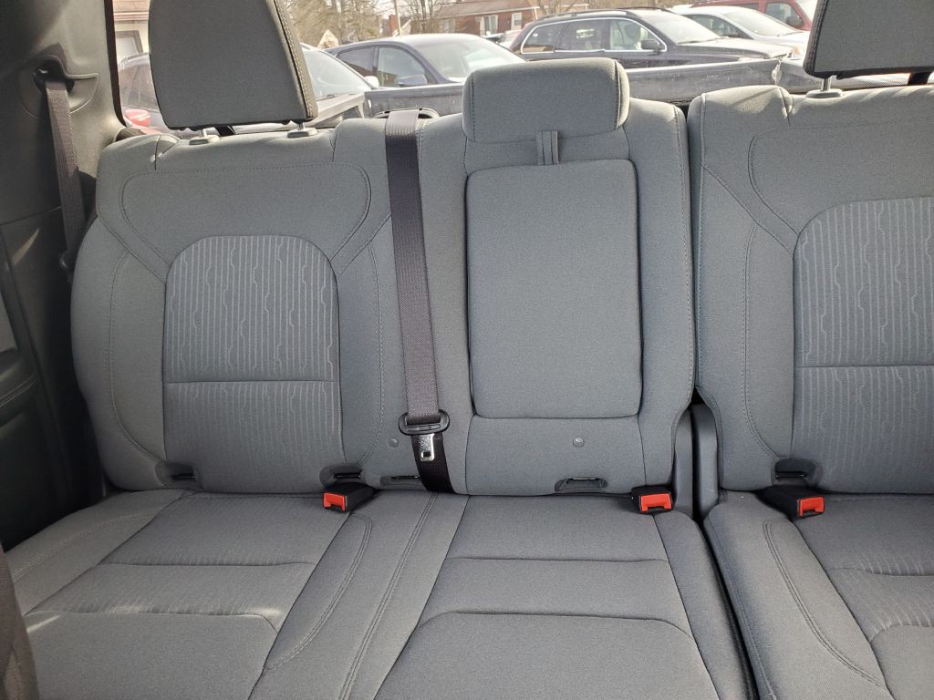 2021 RAM 1500 Image 19