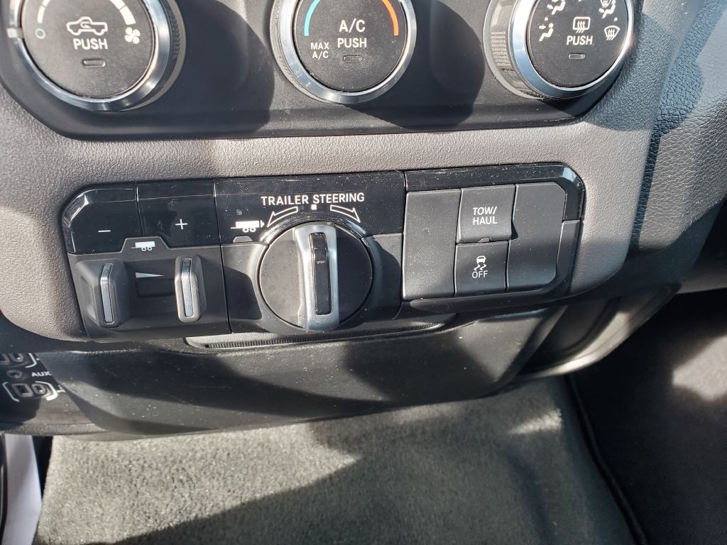 2021 RAM 1500 Image 20