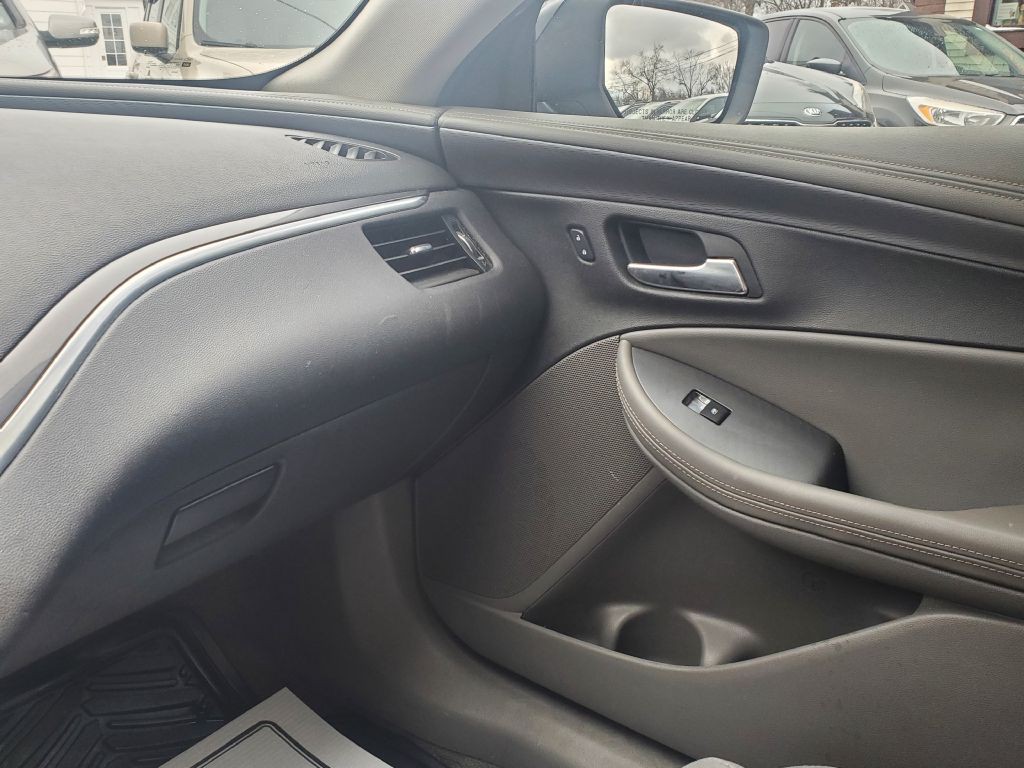 2014 Chevrolet Impala Image 13