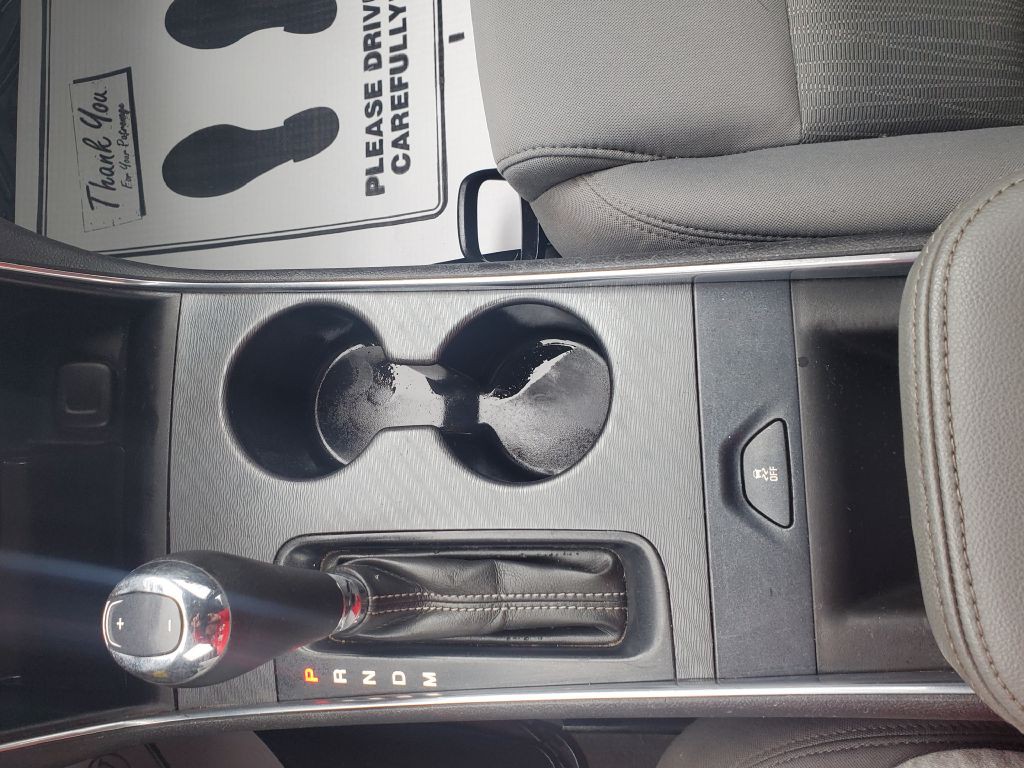 2014 Chevrolet Impala Image 14