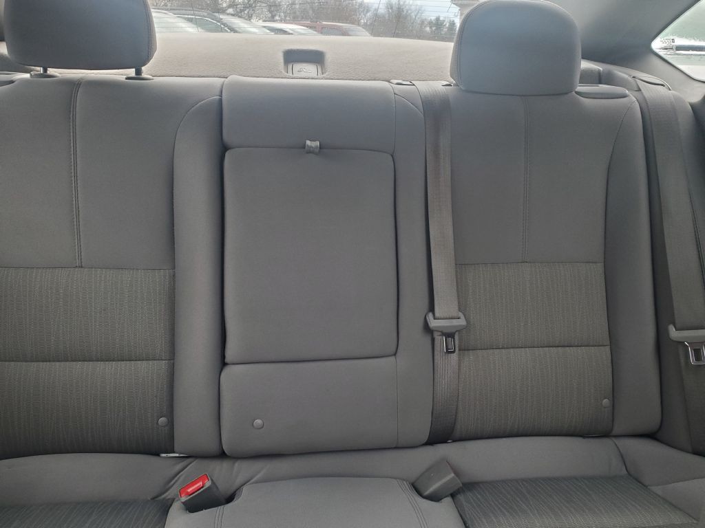 2014 Chevrolet Impala Image 15