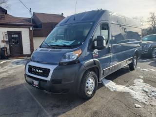 Image for 2019 RAM Promaster 3500 HIGH ID: 6995891