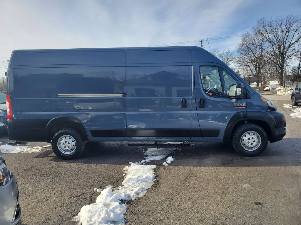 2019 RAM Promaster Image 6