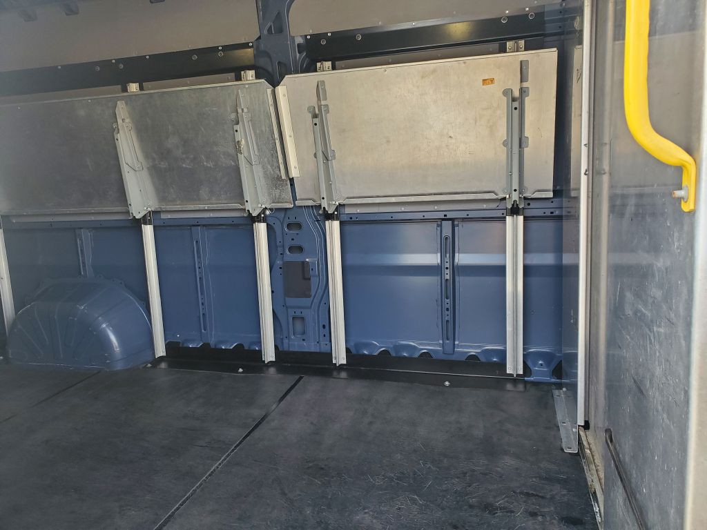 2019 RAM Promaster Image 11