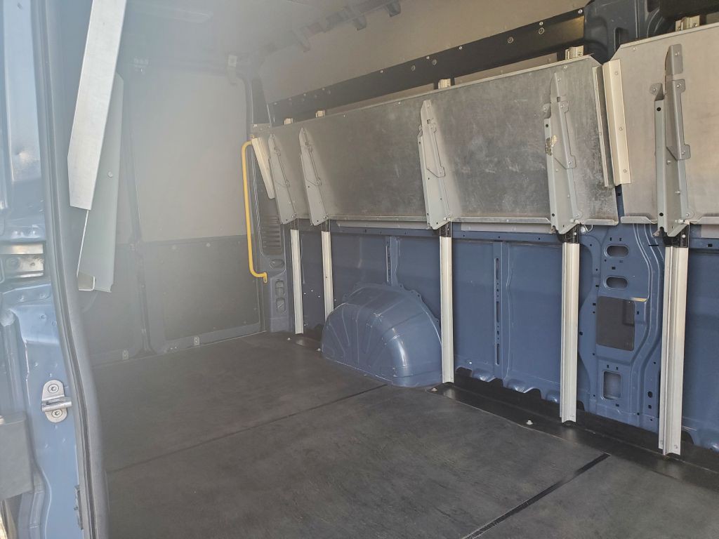 2019 RAM Promaster Image 12