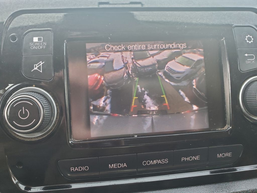 2019 RAM Promaster Image 14