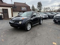 Image for 2011 Nissan Juke S ID: 6995894