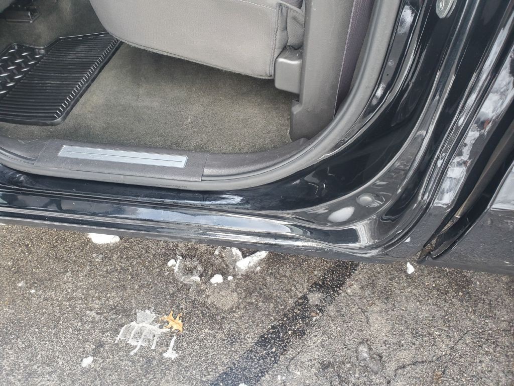 2014 Chevrolet Silverado 1500 Image 11