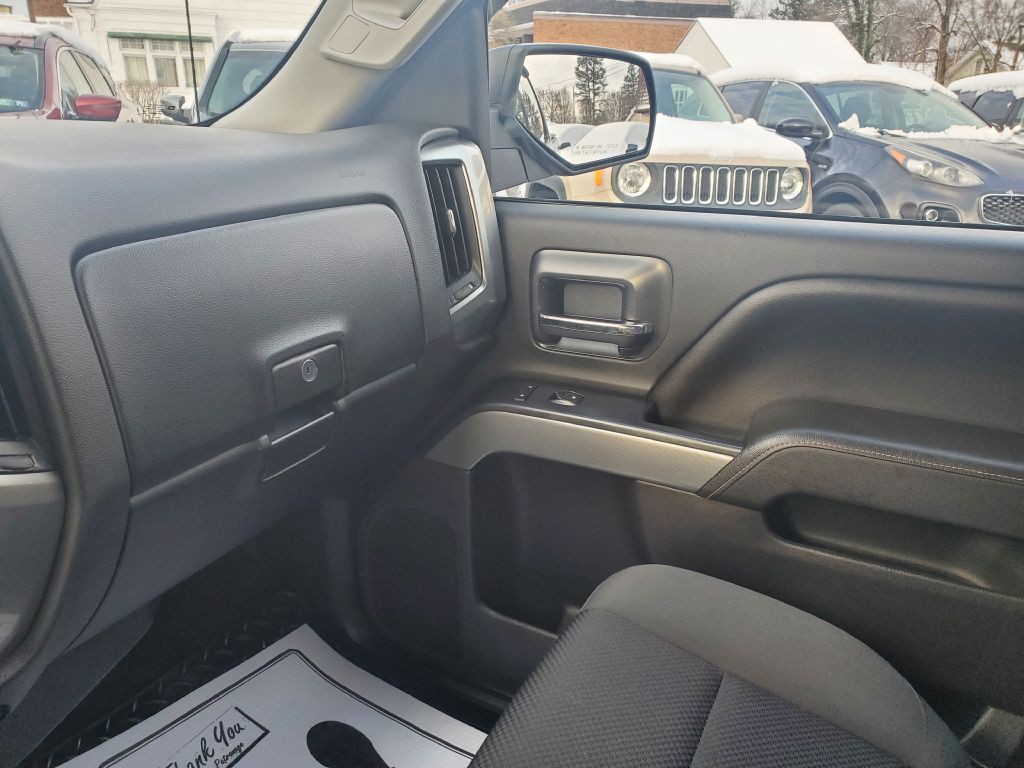 2014 Chevrolet Silverado 1500 Image 14