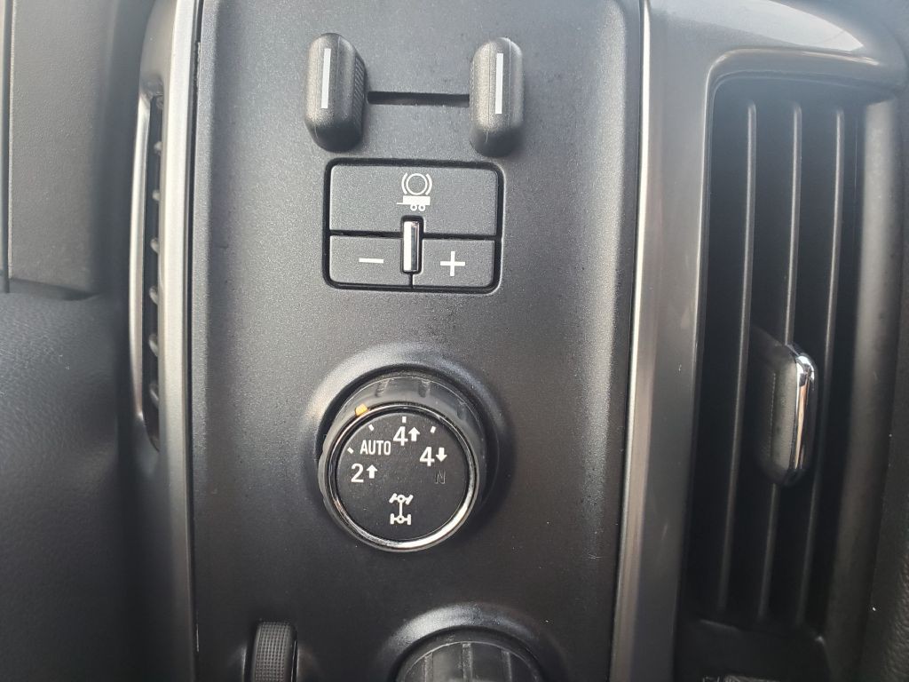 2014 Chevrolet Silverado 1500 Image 15