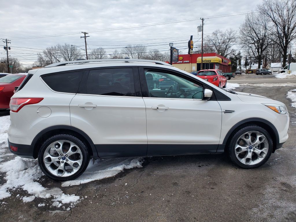 2014 Ford Escape Image 6