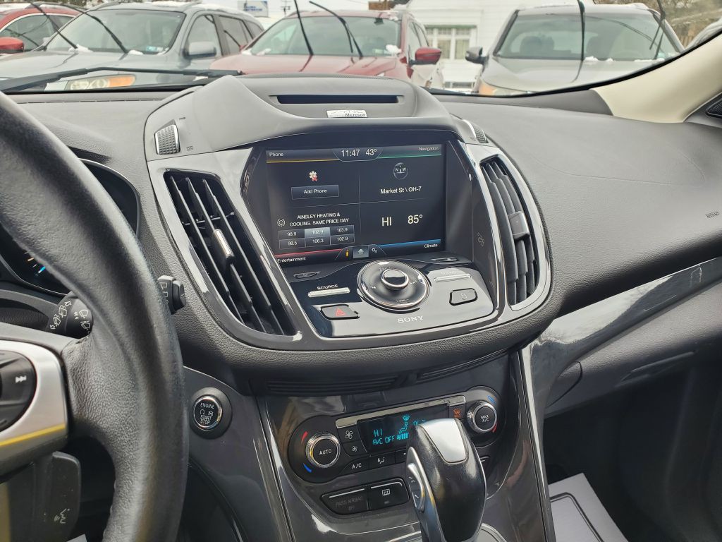 2014 Ford Escape Image 14