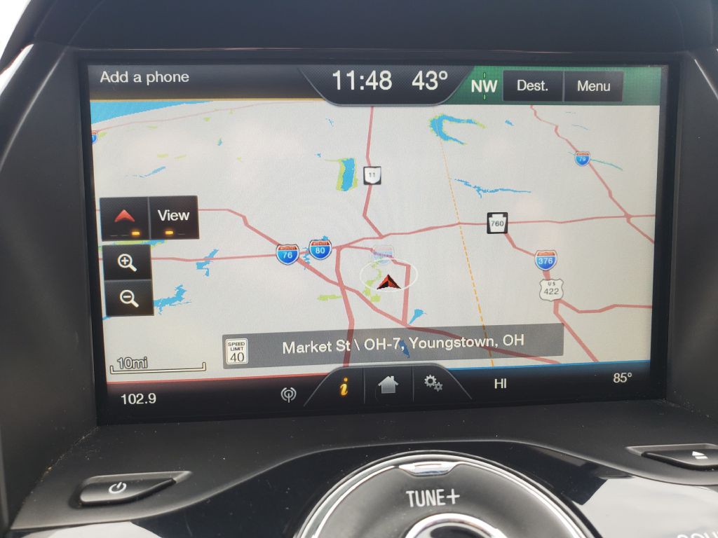 2014 Ford Escape Image 17