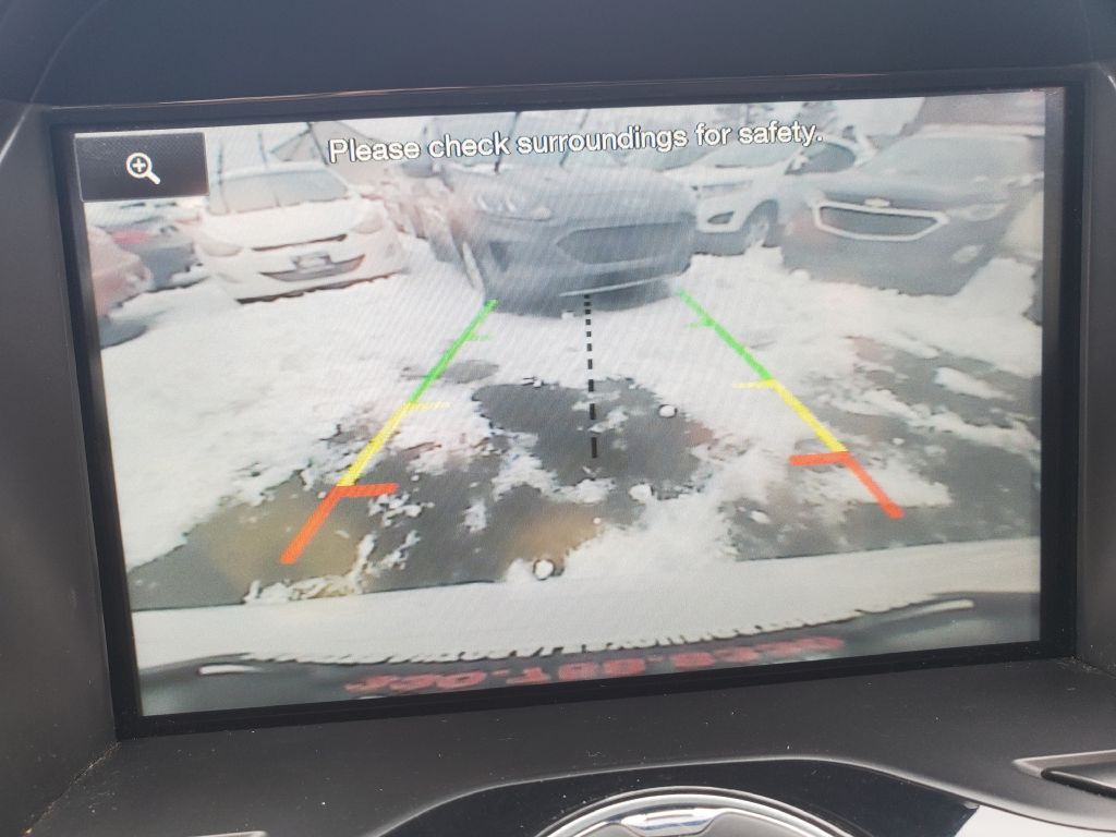 2014 Ford Escape Image 18