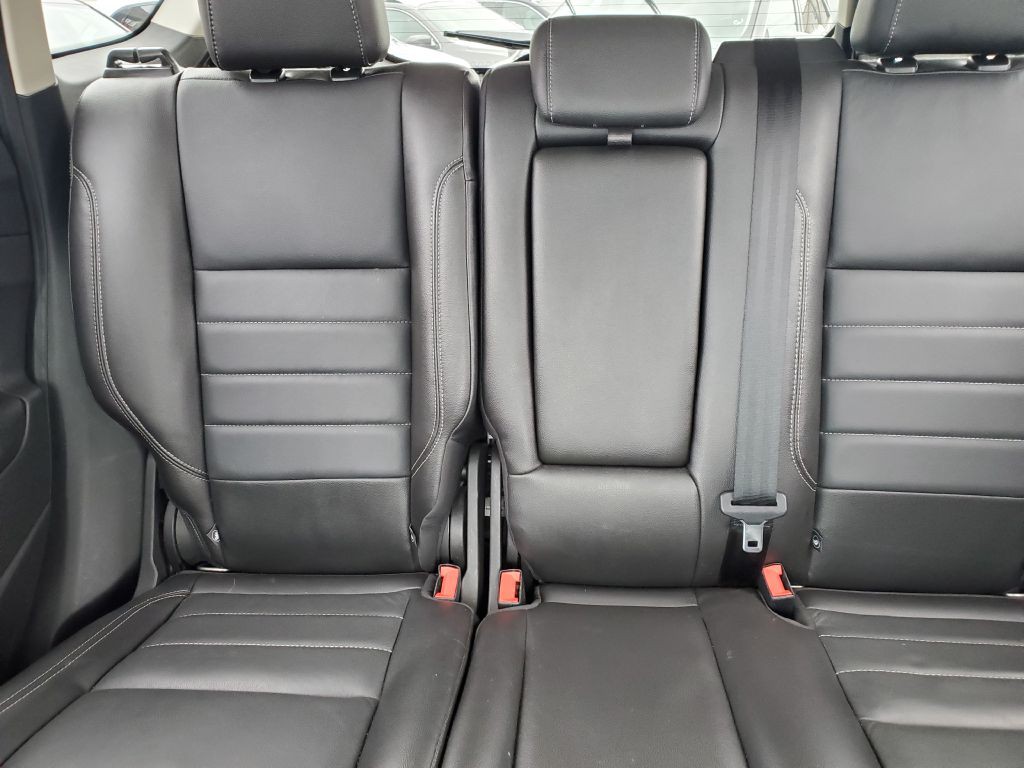 2014 Ford Escape Image 19