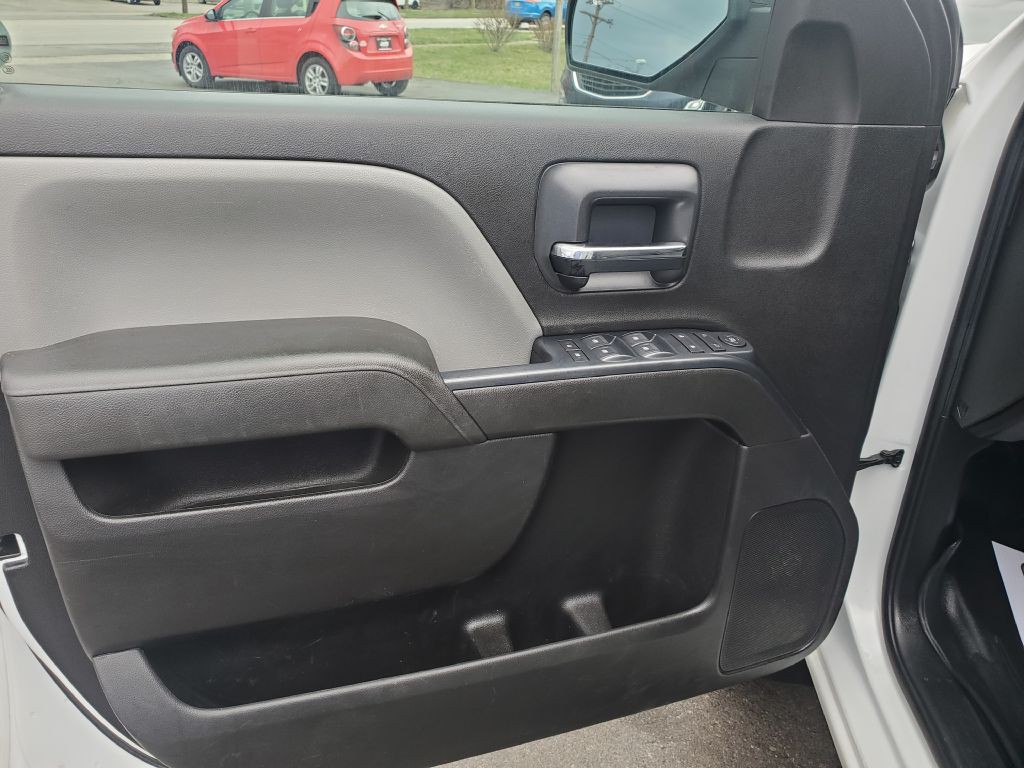 2019 Chevrolet Silverado 1500 Image 9