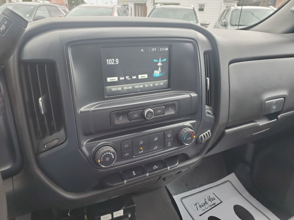 2019 Chevrolet Silverado 1500 Image 13