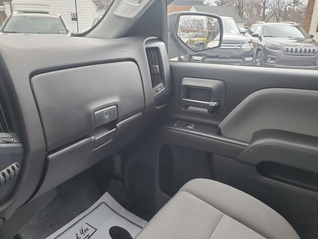 2019 Chevrolet Silverado 1500 Image 14