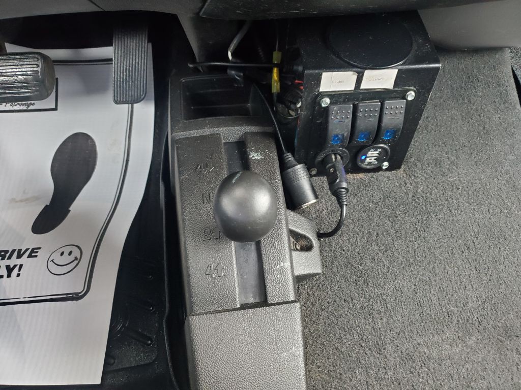 2019 Chevrolet Silverado 1500 Image 15