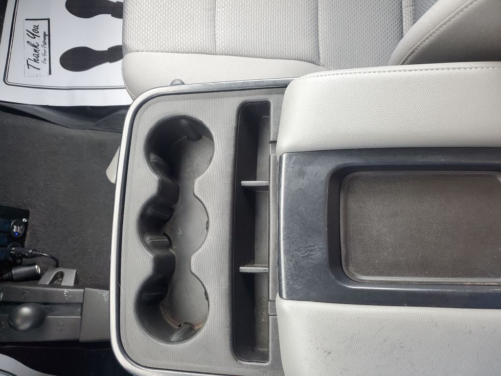 2019 Chevrolet Silverado 1500 Image 16