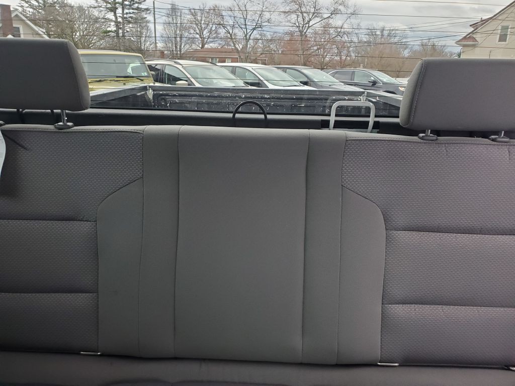 2019 Chevrolet Silverado 1500 Image 17