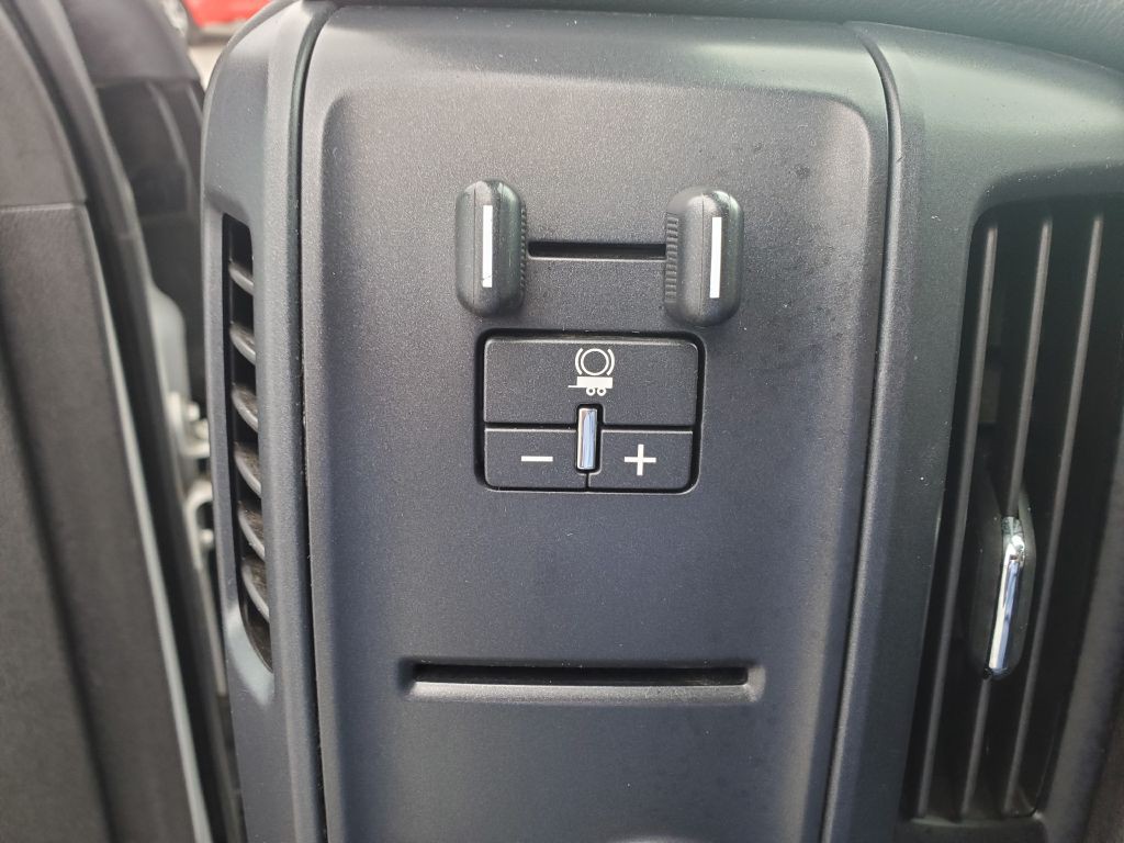 2019 Chevrolet Silverado 1500 Image 18