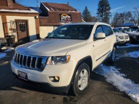 Image for 2011 Jeep Grand Cherokee Laredo ID: 7045687
