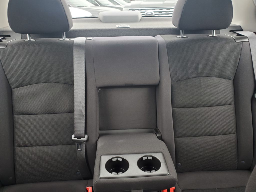 2014 Chevrolet Cruze Image 15