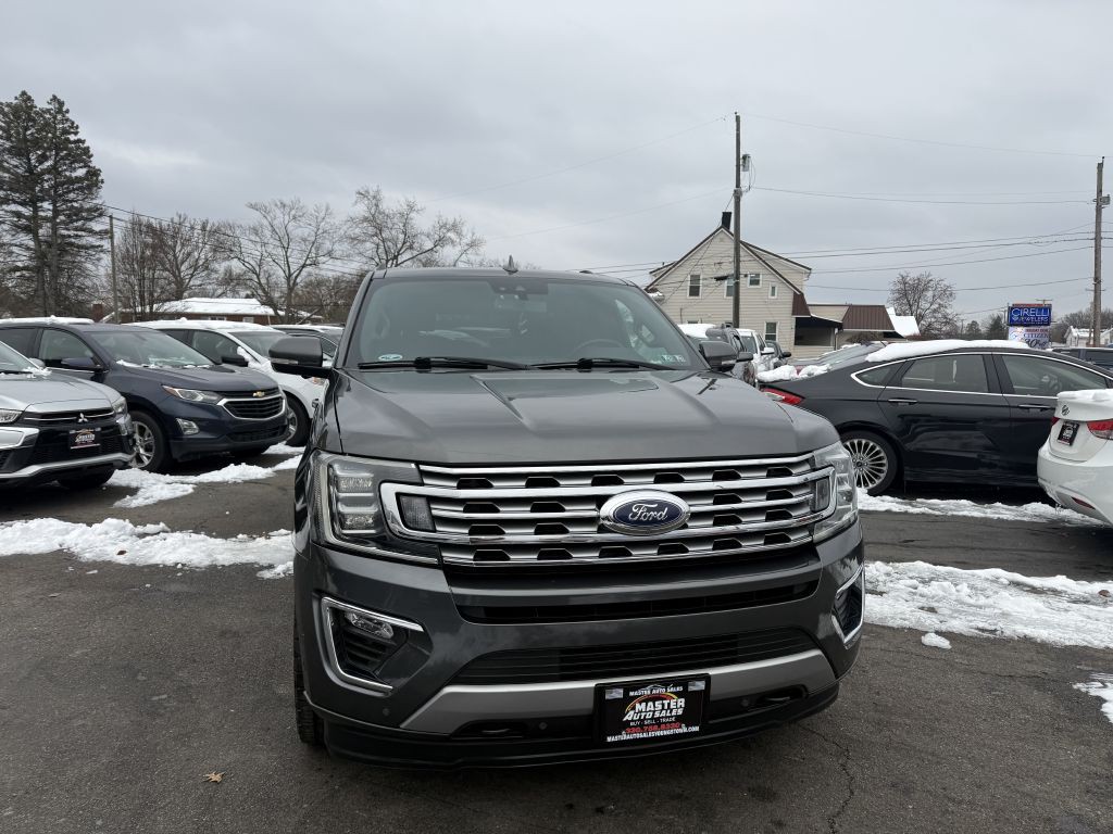 2018 Ford Expedition Image 6