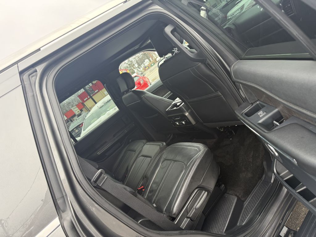 2018 Ford Expedition Image 10