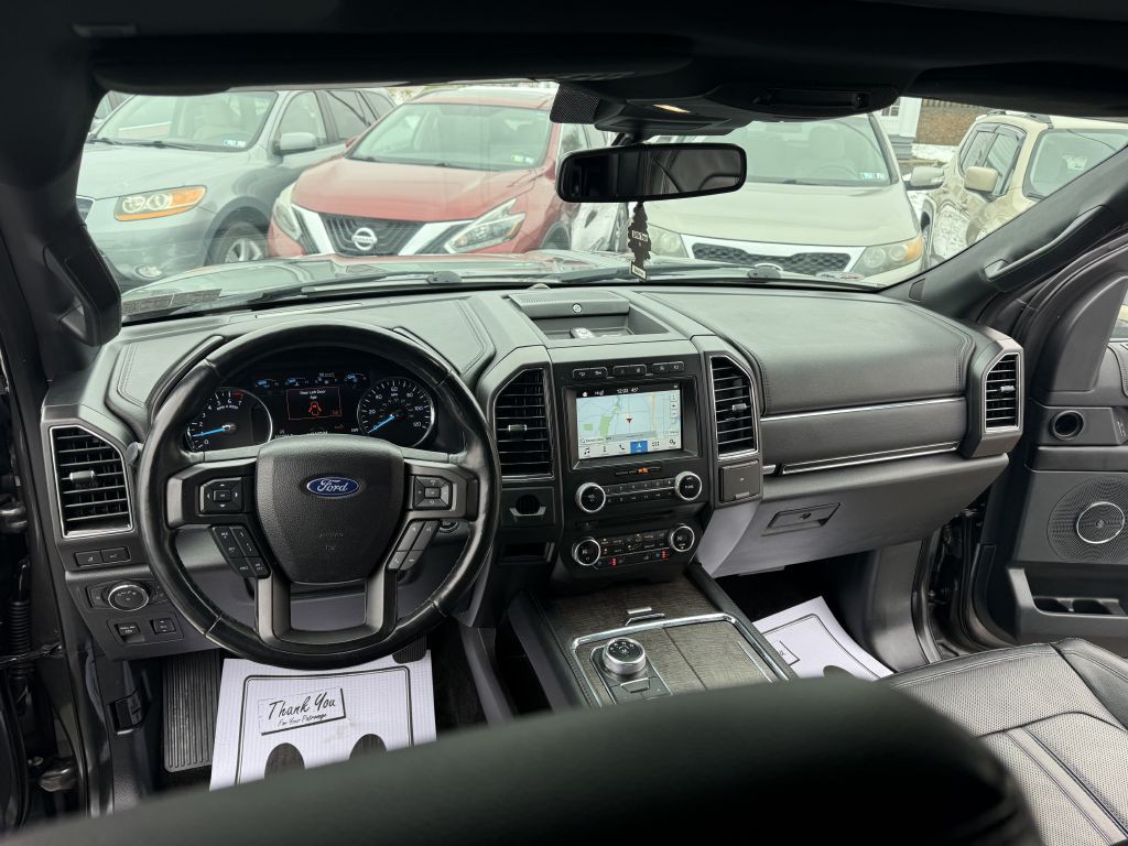 2018 Ford Expedition Image 13