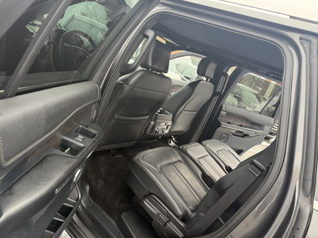2018 Ford Expedition Image 14