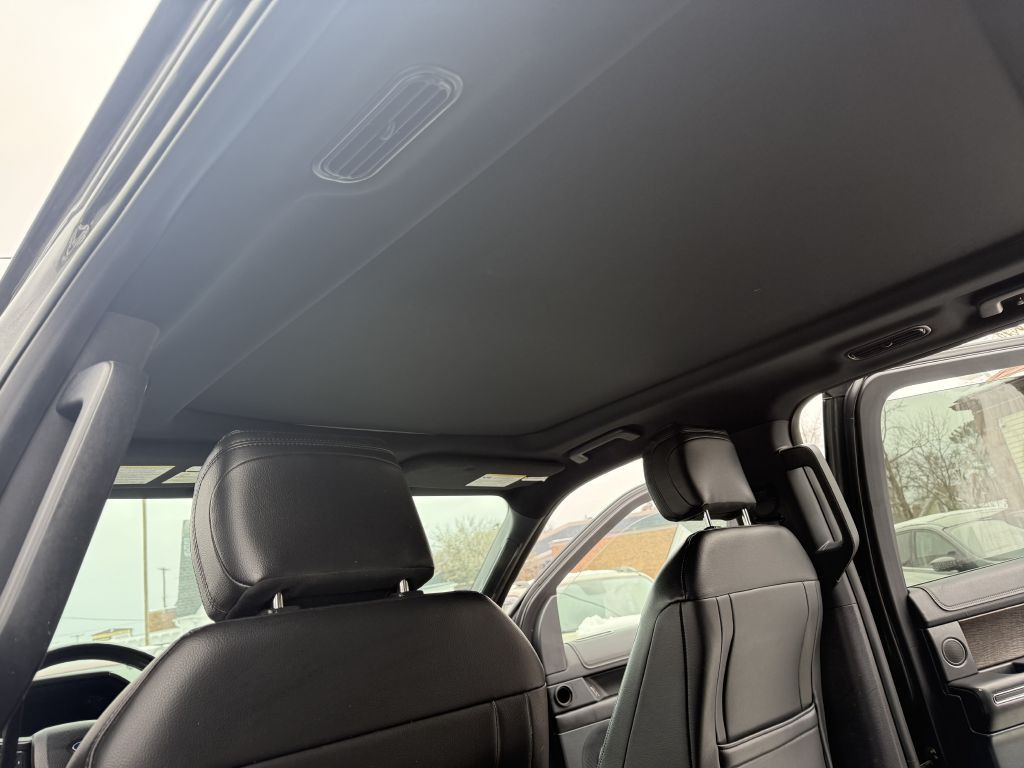 2018 Ford Expedition Image 15