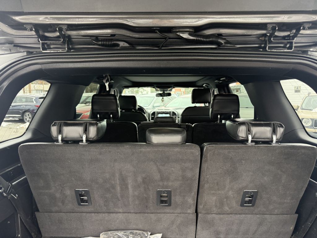 2018 Ford Expedition Image 16