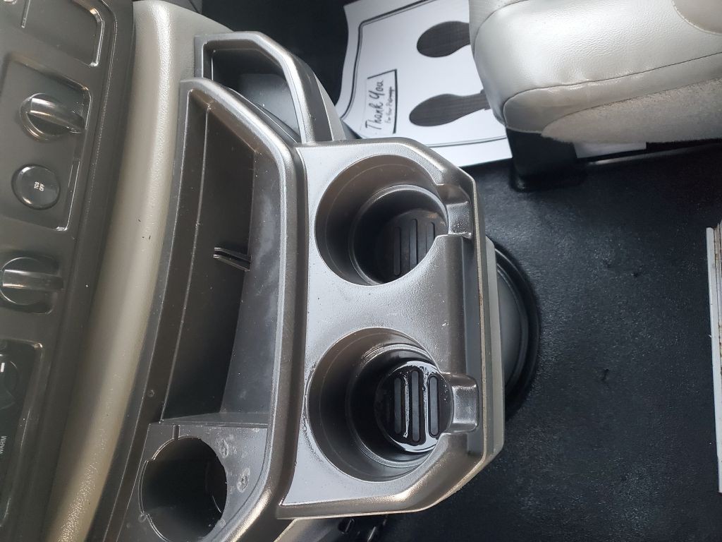 2013 Ford Econoline Image 17