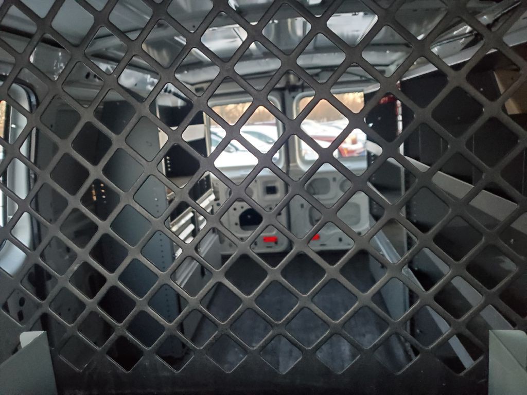 2013 Ford Econoline Image 18