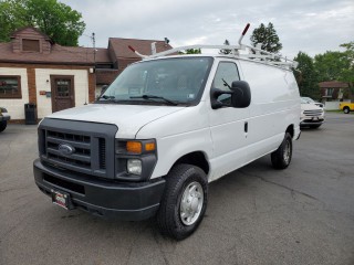 Image for 2013 Ford Econoline E350 SUPER DUTY ID: 7060482