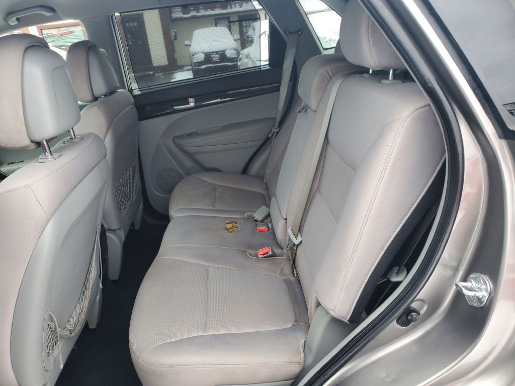2014 Kia Sorento Image 11