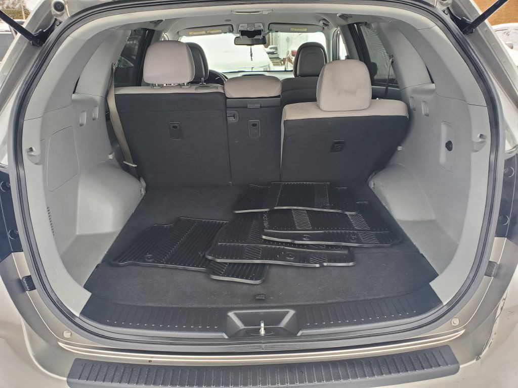 2014 Kia Sorento Image 12