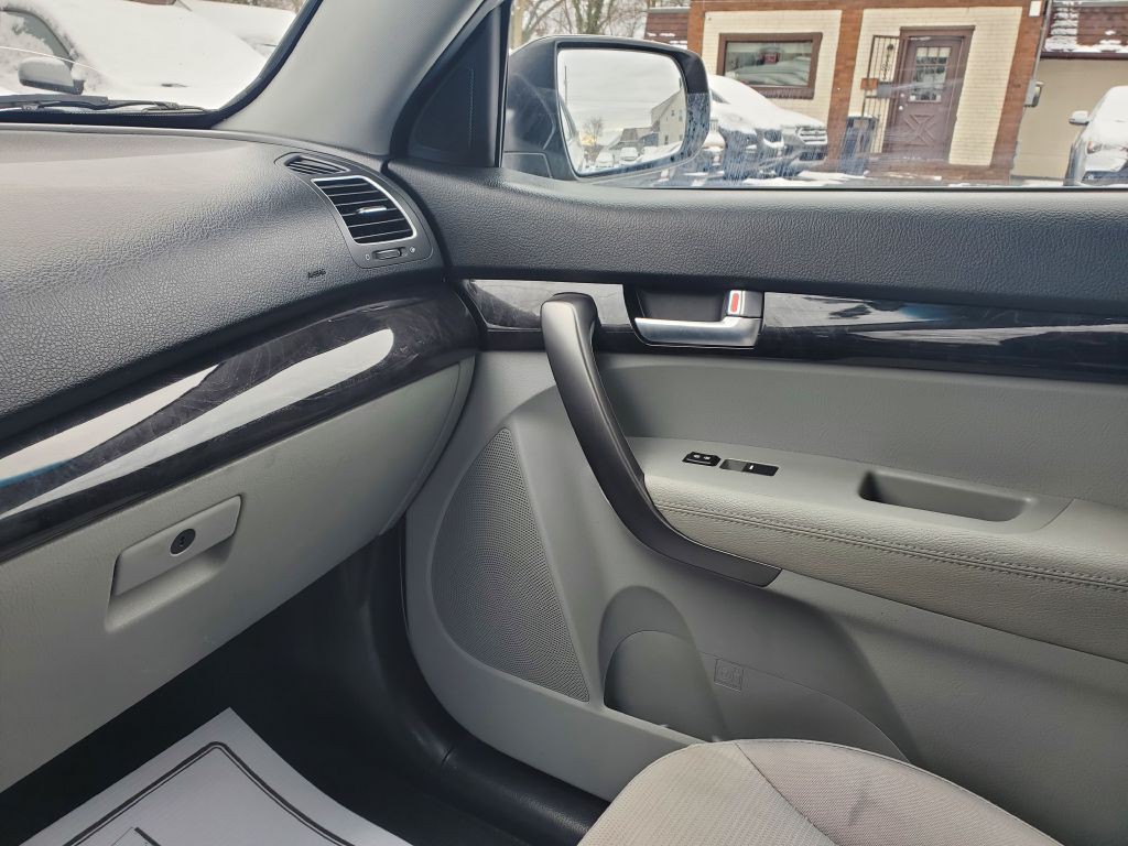 2014 Kia Sorento Image 15