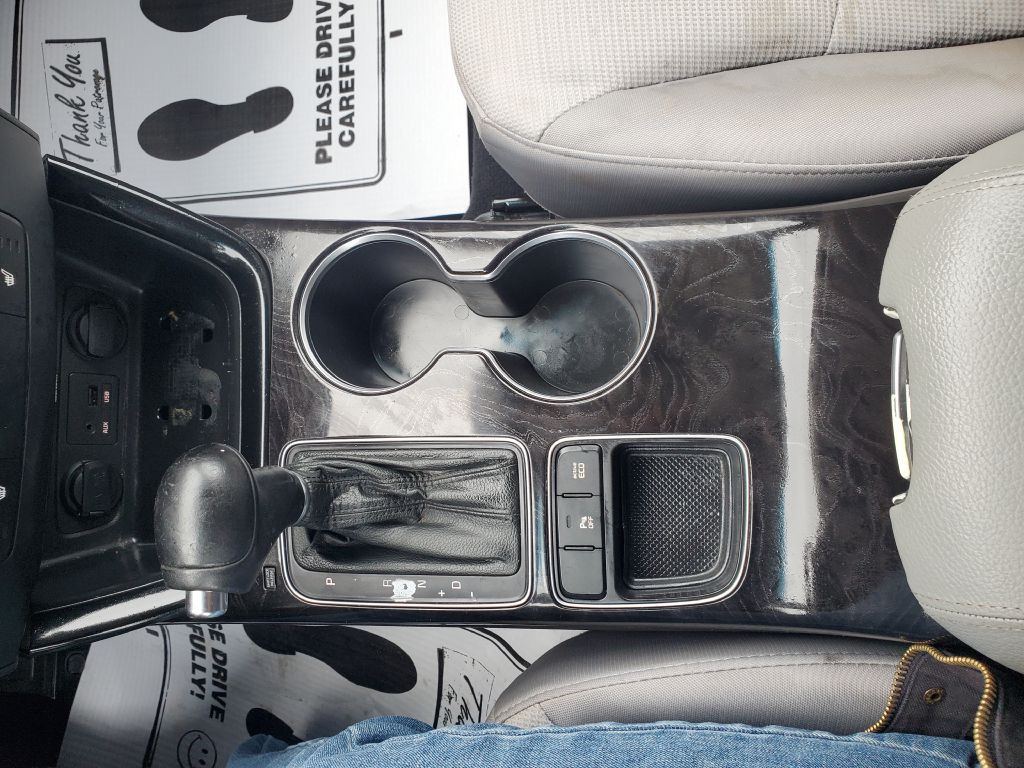 2014 Kia Sorento Image 16