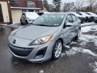 Image for 2010 Mazda Mazda3 S ID: 7060815