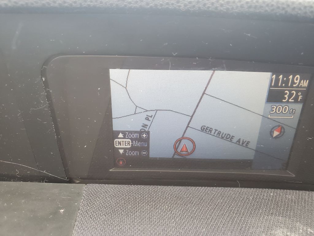 2010 Mazda Mazda3 Image 14