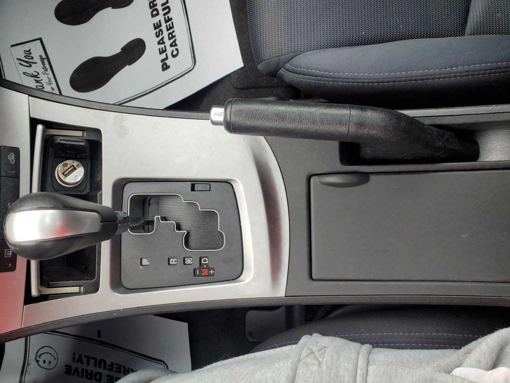 2010 Mazda Mazda3 Image 17