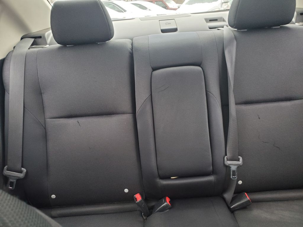 2010 Mazda Mazda3 Image 19